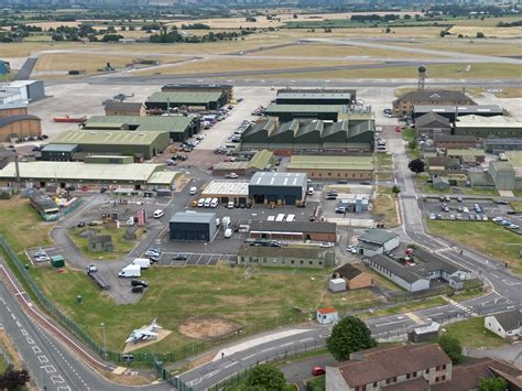 Royal Naval Air Station Yeovilton